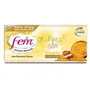Fem Fairness Naturals Hair Removal Cream Fair and Soft Oily Skin - 40 g with Extra 50%, 2 image