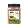 Thanjai Natural 500g Jar Sugarcane Jaggery Powder / Country Brown Sugar / Naatu Sakkarai - Organically Processed 100% Natural