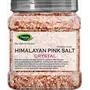 Thanjai Natural's Himalayan Pink Salt Premium 1st Quality Rock Salt for Weight Loss | Healthy Cooking | 900g (Jar), 5 image