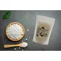 Thanjai Natural 500g Indian Sea Salt Aids Digestion Flatulence Rich in Iodine Potassium Magnesium Unprocessed Table Salt, 2 image