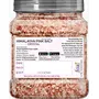Thanjai Natural's Himalayan Pink Salt Premium 1st Quality Rock Salt for Weight Loss | Healthy Cooking | 900g (Jar), 2 image