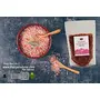 Thanjai Natural's Pink Rock Himalayan 1st Quality Pink Rock Salt in 5 to 7mm Size of 250Grams +250Grams Offer !!!, 3 image