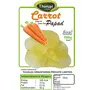 Thanjai Natural Homemade Carrot Pappad (500 g), 3 image