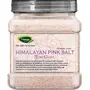 Thanjai Natural's Himalayan Pink Salt Powder (Fine Grain) Premium 1st Quality Rock Salt for Weight Loss | Healthy Cooking | 900g Jar