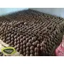 Thanjai Natural 1500g Pure Organic Palm Jaggery (Karupatti) 100% Natural Block Jaggery | No Added Sugar | No Impurities, 6 image