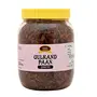 Food Essential Gulkand Paan Mukhwas [Mouth Freshener Digestive After-Meal Snack] 250 gm.