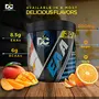 DC Doctor's Choice EAA (Essential Amino Acids) BCAA for Intra-Workout/Post Workout 300grams (COLA CANDY), 7 image