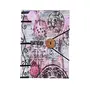 Craft Play Handmade Diary A5(7x5 inch) Diary Unruled 144 Pages (CP-KR-M005), 4 image