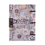 Craft Play Handmade Diary A5(7x5 inch) Diary Unruled 144 Pages (CP-KR-M020), 4 image