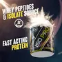 Doctor's Choice ISO PRO 100% Isolate Protein with Whey peptides 26g Isolate whey protein 12g EAAs 4g Glutamine 0 sugar for superior muscle growth & recovery with Enzyme Technology 29servings900gms (Mango Milkshake), 5 image