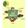 Indiana Organic Chai Masala Powder for Tea Packed on Order Fresh - 120 Gram, 3 image