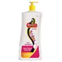Meera Anti Dandruff Shampoo With Goodness Of Small Onion and Fenugreek Nourishment For Men And Women Paraben Free 340ml