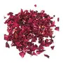 NatureHerbs-Sun Dried Rose Petals-200 Gm