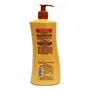 Meera Hairfall Care Shampoo Goodness Of Badam & Shikakai For Strong & Healthy Hair For Men And Women Paraben Free 650ml, 3 image
