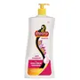 Meera Anti Dandruff Shampoo With Goodness Of Small Onion and Fenugreek Fights dandruff For Men And WomenParaben Free 650ml