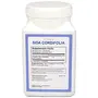 Organic Bala (Sida Cordifolia) Powder 200 gms - 100% Organic certified, 2 image