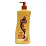 Meera Hairfall Care Shampoo Goodness Of Badam & Shikakai For Strong & Healthy Hair For Men And Women Paraben Free 650ml