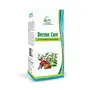 Cure Herbal Remedies Derma Cure syrup (500ml) COMES WITH S ROSE WATER, 3 image