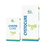CYSTO Syrup (200ml) CYSTO Cure Tablet (85tabs) COMES WITH S ROSE WATER, 2 image