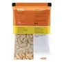 Pro Nature 100% Organic Cashew Nuts 250g, 2 image