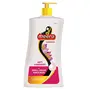 Meera Anti Dandruff Shampoo With Goodness Of Small Onion and Fenugreek Fights dandruff For Men And WomenParaben Free 1L