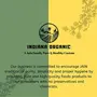 Indiana Organic Peppermint Whole Dry Leaves Organic Himalayan Herbs for Culinary & Tea Use 25 Gm, 2 image