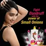 Meera Anti Dandruff Shampoo With Goodness Of Small Onion and Fenugreek Nourishment For Men And Women Paraben Free 340ml, 4 image
