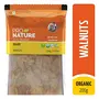 Pro Nature 100% Organic Walnuts 200g, 3 image