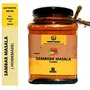 Indiana Organic Sambhar Masala Powder -150 Gram Fresh Pack on Order