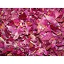 NatureHerbs Rose Petal Powder | 100 Gm, 2 image