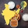 INDIANA ORGANIC Bombay Chat Masala Powder - 150 Gram Fresh Packed on Order, 7 image