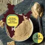 Indiana Organic Amchur Powder Dry Mango Powder 200 Gm, 7 image