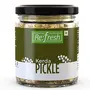 Refresh Kerda Pickle 200 Gm | Home Made Taste Delicious Ker Kair Ka Achar | Traditional Spicy Tenti Berry Pickle Bottle