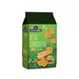 Sapphire Vege Cracker Biscuits 350g