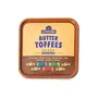 Sapphire Premium Butter Toffee 350g Tub 7 Flavors - Banana Split English Creamy Choco Mint Chocolate Milk Caramel Coconut | for Birthday Anniversary & Special Occasions, 2 image