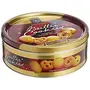Sapphire Butter Cookies Gold Collection 400gm, 2 image
