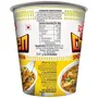 Cup Noodles Spiced Chicken 55g, 3 image