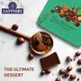 Sapphire Chocolate Coated Nuts Assorted 200g|Gift Hamper for Holi| Holi Chocolate Gift Pack||Holi Celebration Box | Chocolate Gift Hamper For Girlfriend Wife & Friend, 7 image