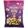 Sapphire Excellence Assorted Toffee 700 g