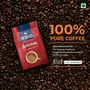 Continental Speciale Pure Instant Coffee Granules 200gm Pouch, 3 image