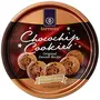 Sapphire Choco Chip Cookies Gift Box (Original Danish Recipe) 400g (Choco Chip Cookies Pack 1)