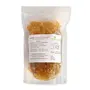 Shudh Online Tal Mishri Palm Candy Palm Sugar Crystals (1 Kg / 1000 Grams) Panang Kalakandu Panakarkandu (Diabetes-Free), 2 image