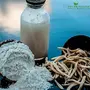 Shudh Online Safed Musli Root Powder White Musli Swet Musli (50 Grams) Chlorophytum Borivilianum (Strength Performance and Virality), 4 image