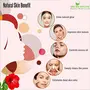 Shudh Online Organic Hibiscus Powder for Hair Growth (200 Grams) Face Pack Eating (Gudhal ka Phool Mandaram Gongura Mandaram Arhul), 4 image