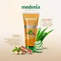 Medimix Ayurvedic Anti Tan Face Wash 100ml, 6 image