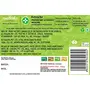 Medimix Ayurvedic Natural Glycerine Bathing Bar 125 g (4 + 1 Offer Pack), 4 image