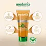 Medimix Ayurvedic Anti Tan Face Wash 100ml, 5 image