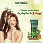 Medimix Ayurvedic Anti Pimple Face Wash 100ml, 4 image