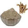 Shudh Online Punarnava root powder Boerhavia Diffusa (200 grams) - Urinary Wellness Kidney Rejuvenation Good Gut Health and Healthy Appetite, 2 image