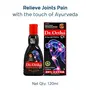 Dr Ortho Pain Relief Ayurvedic Medicine Oil - 100ml+20ml Extra Pack 1, 5 image